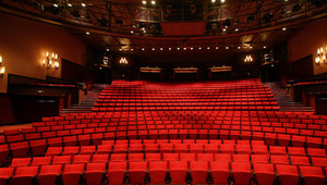 Theaterzaal