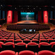 Theaterzaal