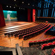 Theaterzaal Opstellingen