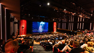 Theater De Oranjerie