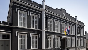 Het Arresthuis