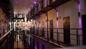 Het Arresthuis
