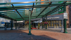 Jack's Casino Roermond