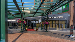 Jack's Casino Roermond