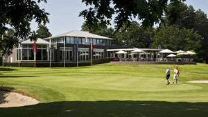 Golfbaan De Herkenbosche