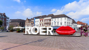 Citymanagement Roermond