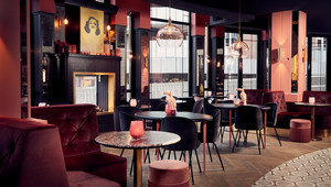 Cerise Grand Café