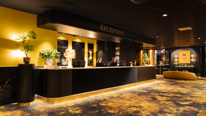 Receptie