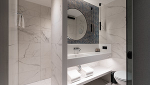 Comfort Deluxe kamer