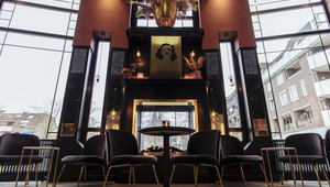 Cerise Grand Café