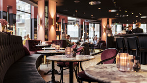 Cerise Grand Café