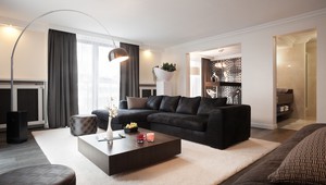 Executive suite