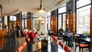 Theatercafé