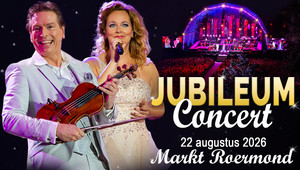 The Maestro & The European Pop Orchestra
