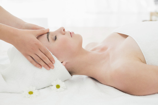Relax & Pamper Package