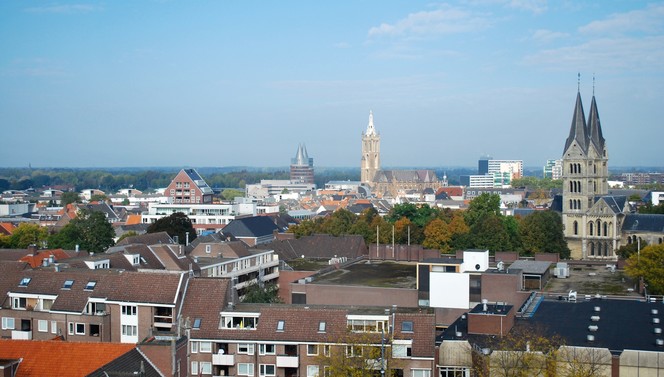 Roermond uitzicht