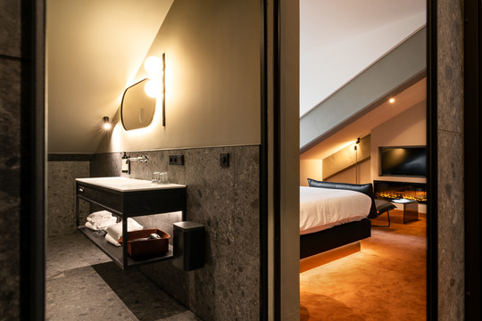 PTT Cosy Loft