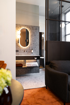 Large Loft