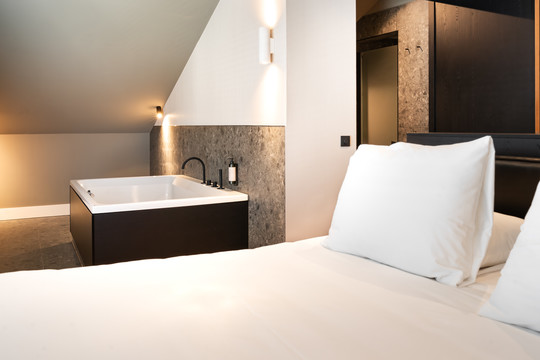 PTT Cosy Suite