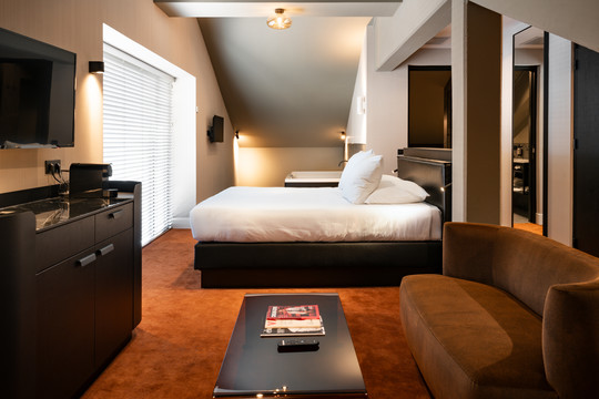PTT Cosy Suite