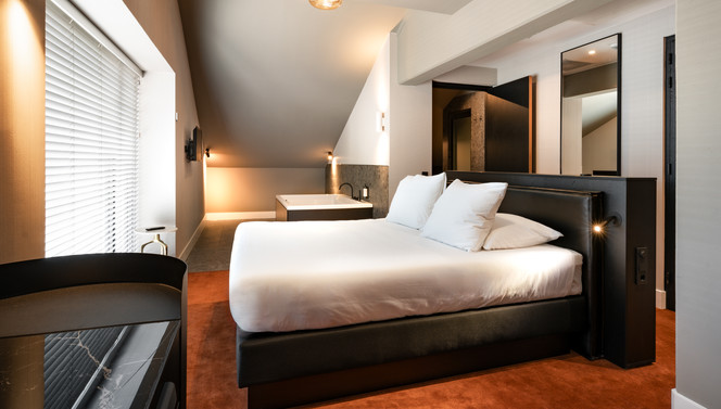PTT Cosy Suite