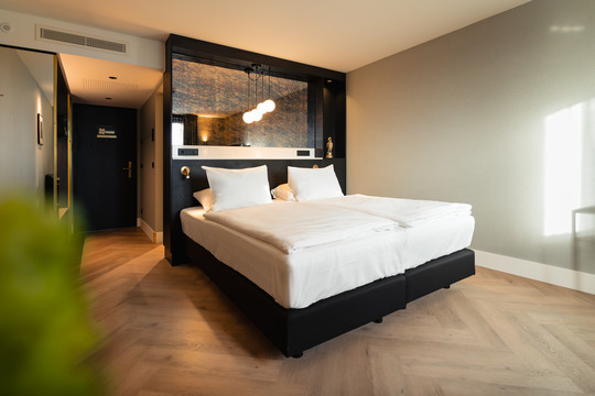Comfort Deluxe TWIN