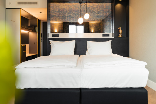Comfort Deluxe TWIN