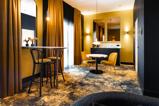 Sky Suite