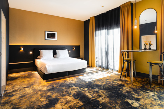 Sky Suite
