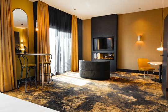 Sky Suite