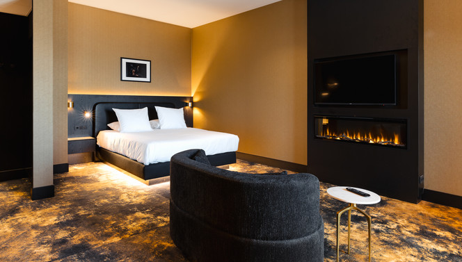 Sky Suite