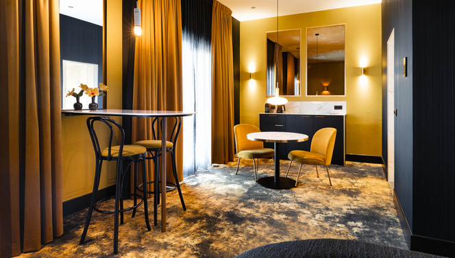 Sky Suite
