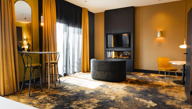 Sky Suite