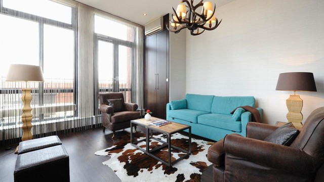 Deluxe suite Chess TheaterHotel De Oranjerie