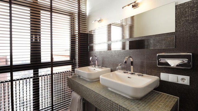 Deluxe suite Chess TheaterHotel De Oranjerie