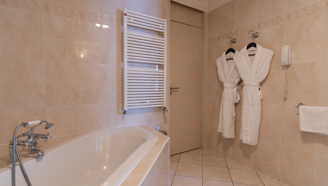 Executive Suite Gris