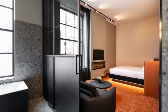 PTT Large Loft