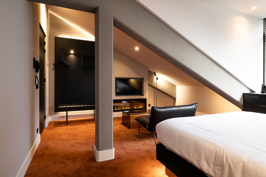 PTT Cosy Loft