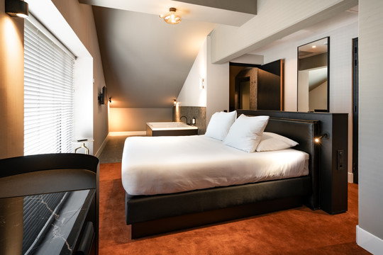 PTT Cosy Suite