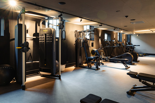 Fitness