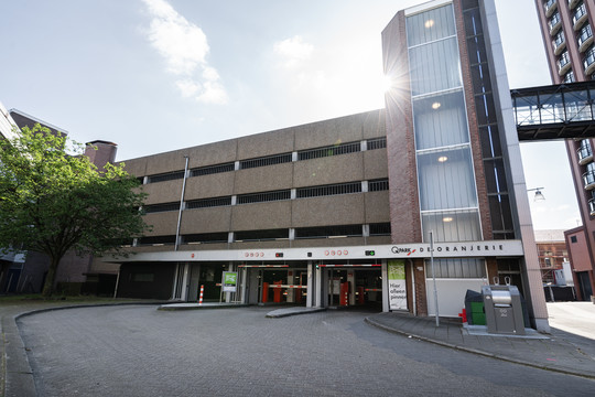Parkeren