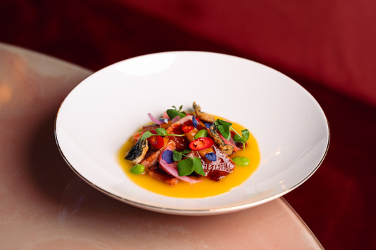 Ontdek onze restaurants