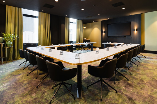 Meeting & Events