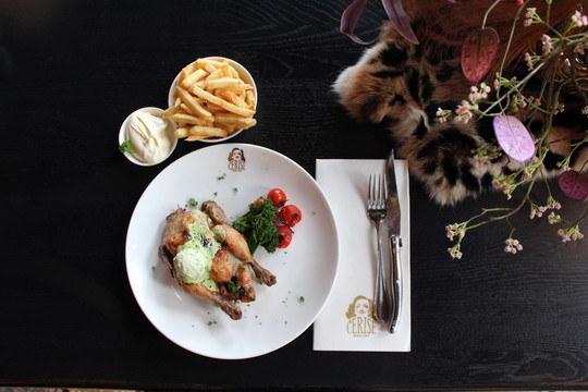 Diner