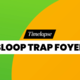 Sloop trap foyer