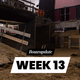 Week 13