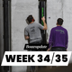 Week 34/35