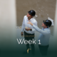 Week 1
