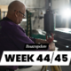 Week 44/45