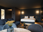 sleeping rooms suites hotel van der valk oranjerie